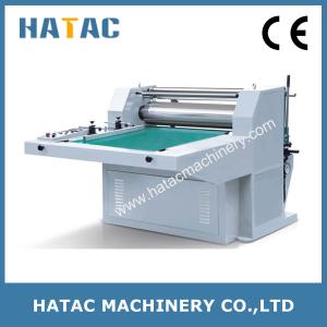 Buy cheap Automatic Thermal Laminating Machine,Sheet-to-sheet Dry Laminating Machinery,Paperboard Laminating Machine from wholesalers
