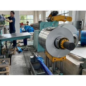 China 6061 7075 Aluminium Sheet Coil EN ASTM 0.2-600mm 20-2200mm white aluminum coil stock on sale