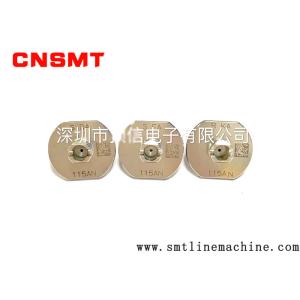 China Lightweight CNSMT Npm 115AN SMT Nozzle N610099373AB/AA N610146966AA KXFX037NA00 on sale