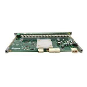Buy cheap Ma5800 Olt 16 Pon Card EPHF 1.25ge SFP EPON from wholesalers