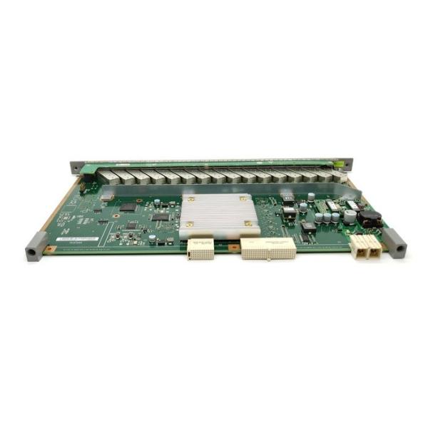 Quality Ma5800 Olt 16 Pon Card EPHF 1.25ge SFP EPON for sale