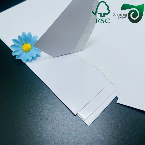 Buy cheap FSC High Rigidity C2S Glossy Paper 8pt 10pt 660mm 990mm For High Class Artwork from wholesalers