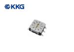Buy cheap Waterproof Ac Rotary Switch , 5VDC 10 Position Selector Switch from wholesalers