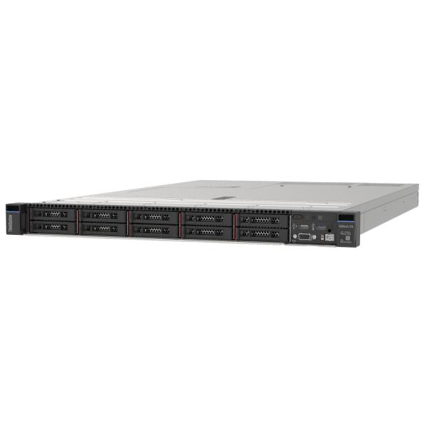 Buy cheap ODM 3.85GHz Lenovo ThinkSystem SR645 V3 Rack Server 7D9CCTO1WW from wholesalers