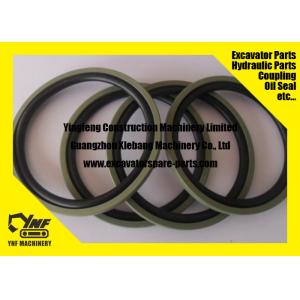 Buy cheap Excavator Komatsu Seal Kits Hydraulic Adjuster Piston Seal OUY from wholesalers