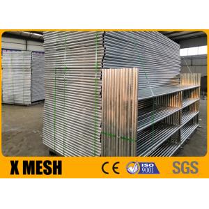 Buy cheap Height 1.8m Metal Farm Fence ASTM Livestock Fence Panels from wholesalers