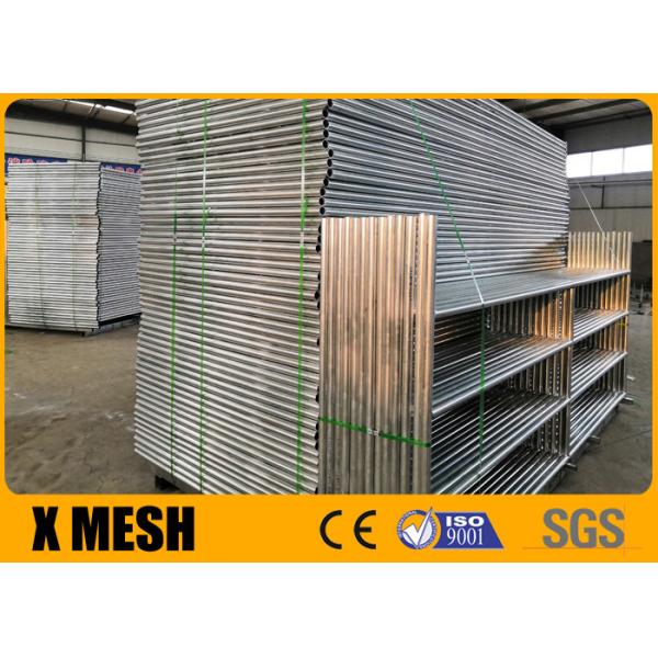 Quality Height 1.8m Metal Farm Fence ASTM Livestock Fence Panels for sale