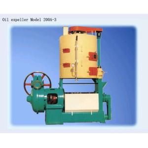 Buy cheap 35tpd Palm Kernel Oil Expeller product