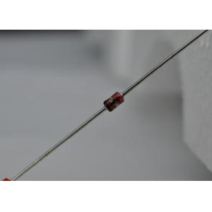 DO-41 BZX85C2V7 Thru BZX85C75 Zener Diode Glass