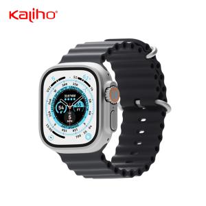 Buy cheap Android5.0+ IOS9.0+ Touch Screen Smartwatch With Call Function from wholesalers
