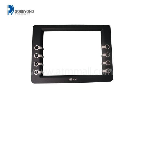 Buy cheap 15 Inch Facsia 445-0711375 Assy 4450711375 NCR ATM Parts from wholesalers