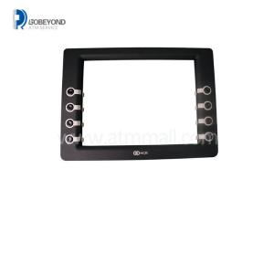 Buy cheap 15 Inch Facsia 445-0711375 Assy 4450711375 NCR ATM Parts from wholesalers