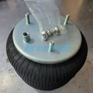 Buy cheap 12-Month Warranty Convoluted Air Bellows Gart 271.3.292 T271/S Air Shock Suspension from wholesalers