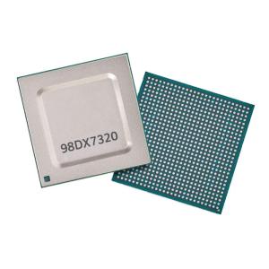 Buy cheap 98DX7320 Ethernet IC Ethernet Access And Edge Switches 500Gbps Bandwidth Ethernet Switches from wholesalers