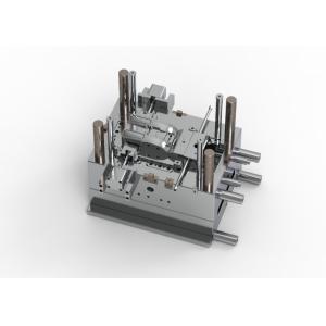 Buy cheap OEM / ODM ： Hot Runner Injection Molding & Right Belt (1*2) No.23187 from wholesalers