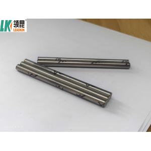 Thermocouple In High Temperature Applications With Fe-Konstantan Sheath