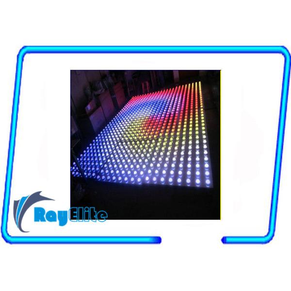 Buy cheap Dot Matrix DVI and DMX LED Light Module for Bars and Night Clubs from wholesalers