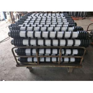 Buy cheap Material Handing Equipment Parts Return Idler Roller 108mm Diameter from wholesalers