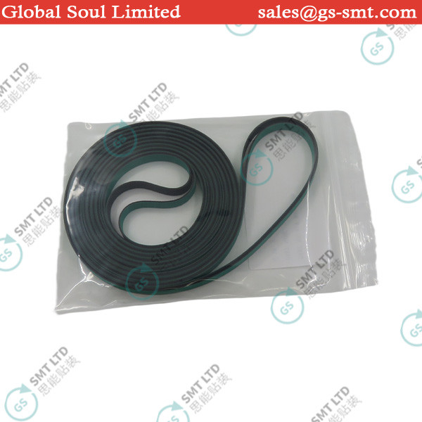 YAMAHA Belt KLW-M917H-00 SMT Belt New Original and Compatible Conveyor Belt for YAMAHA YS24