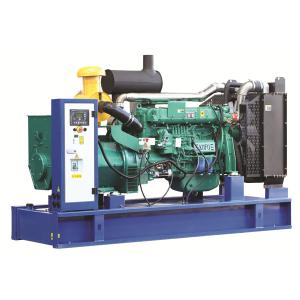 Buy cheap 100kva Ricardo Diesel Generator Powered By Weifang Engine R6105AZLDS from wholesalers