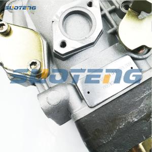 Buy cheap 0001060009 Fuel Injection Pump Diesel Pump For Engine 4JB1 from wholesalers