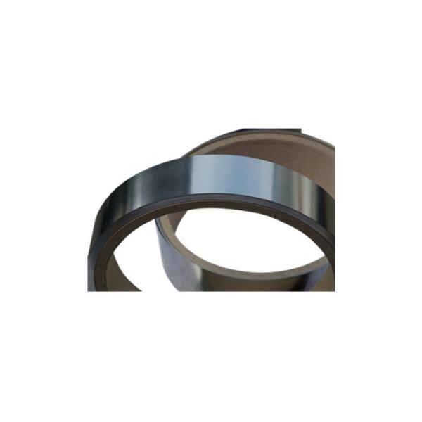 Nichrome Alloy Heating Element Foil / Strip For Band Heater Wear Resistance