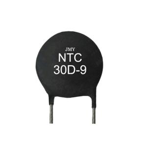 Buy cheap High Quality MF72 Powerful NTC Thermistor 30D-9 Resistor from wholesalers