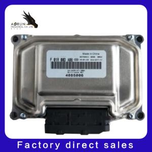 Buy cheap Engine Computer Board Electronic Control Unit Ecu F01r00da08 F01rb0da08 from wholesalers