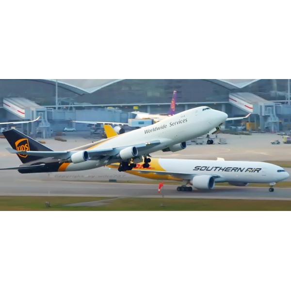 Buy cheap DDP DDU Door To Door Amazon FBA Shipping Air Freight From China To Poland from wholesalers