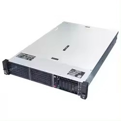 Buy cheap High Reliability DL380G10 Rack Server 8SFF/5318Y*2/32G*8/1.92SSD*4/MR216I-A*1/1600W*2 from wholesalers