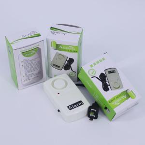 120dB 220V Power Failure Alarm for Smart Building Receive Frequency 315MHz