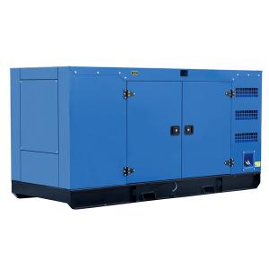 Buy cheap Cummins 200kva diesel generator 6CTAA8.3-G2 with stamford alternator high quality cheap commercial electric power genset from wholesalers