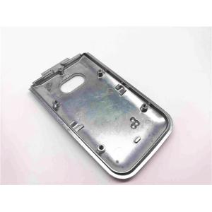 Buy cheap HASCO A380 Aluminum Alloy DME Die Cast Mold Maker from wholesalers