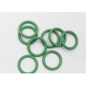 Buy cheap Nitrile NBR Rubber O Ring Encapsulated Excellent Gasoline / Oil Resistant from wholesalers