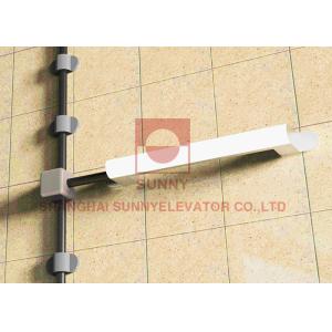 1700LM AC220V Plastic Hoistway Light Elevator Spare Parts AC240V