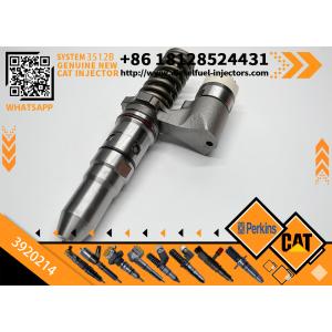 Diesel Fuel Injector 392-0214/3920214/3920216/392-0216 20R-1275/20R1275"