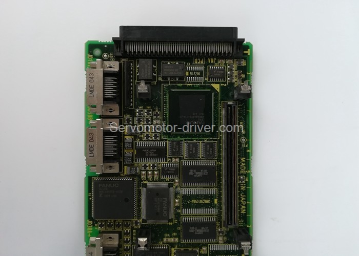 Fanuc A20B-8100-0150 CNC Machinery PCB Circuit Board A20B81000150