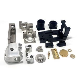 Buy cheap Customization CNC Grinding Services Surface Finished Precision Surface Grinding product