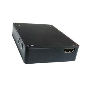 Buy cheap COFDM UAV HD Video Transmitter with AES Encryption Lightweight from wholesalers