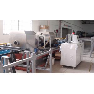 Buy cheap High Speed Stability Rotary Ultrasonic Testing Eddy Current Testing System from wholesalers