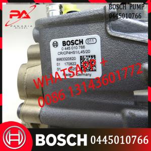 China Bosch CP4 Diesel Engine Common Rail Fuel Pump 0445010766 8983320620 on sale