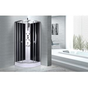 China 850 X 850 X 2250mm Bathroom Shower Cabins Complete Enclosed on sale