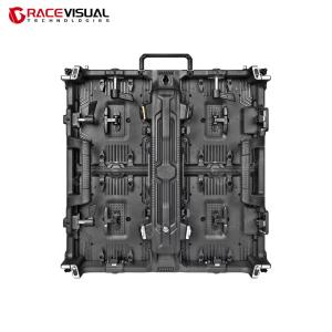 Buy cheap ORD Series High-Impact Outdoor Rental LED Display with 10-Point Magnetic Modules for Up to 60% Faster Installation from wholesalers