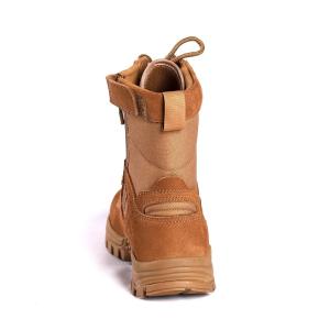 Buy cheap Shengjie Outdoor Occasion Army Boots With High Comfort Level And Lace-up Closure Design Army Boots from wholesalers