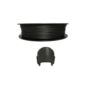 Buy cheap Black Color 1.75mm 3D Printer Plastic Filament 2.85mm / 3.0mm from wholesalers