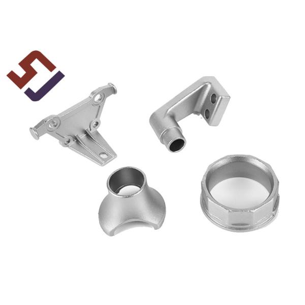 Quality 304 Stainless Steel Precision Casting Sutitable For Auto Bracket for sale