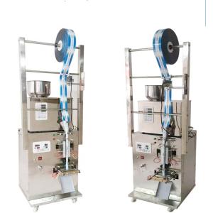 Detergent Powder Vertical Filling Machine /pouch/sachet Packing Machine