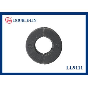 Buy cheap Double Lin Iron 16-2.0 Extrusion Mold from wholesalers