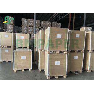 Buy cheap 0.8mm  Uncoated Coaster Material Water Blotter Absorbent Paper Sheets from wholesalers