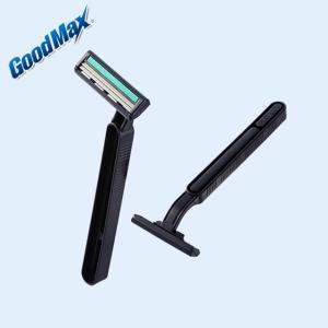 Buy cheap Fixed Head Good Max Razor With Ergonomically Designed Handle SGS Certificate from wholesalers